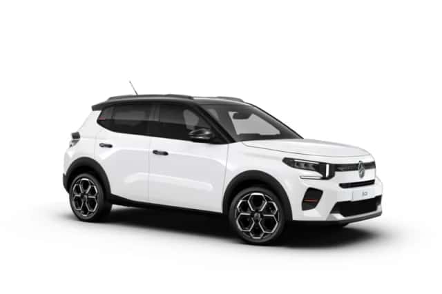 Citroën ë-C3 (2026) thumbnail 4