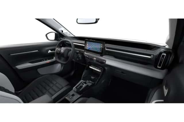 Citroën ë-C3 (2026) thumbnail 6