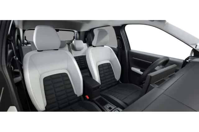 Citroën ë-C3 (2026) thumbnail 7