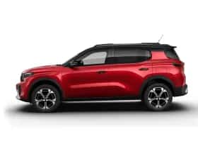 Citroën C3 Aircross (2026) thumbnail 2