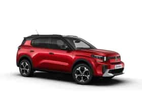 Citroën C3 Aircross (2026) thumbnail 4