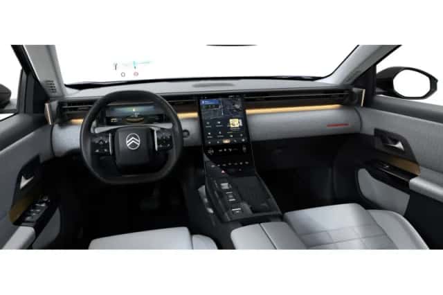 Citroën C5 Aircross (2026) thumbnail 5
