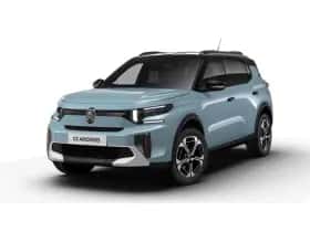 Citroën C3 Aircross (2026) thumbnail 1