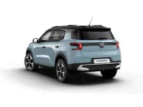 Citroën C3 Aircross (2026) thumbnail 3