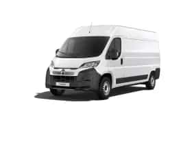 Citroën Jumper (2026) thumbnail 2