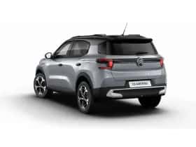 Citroën C3 Aircross (2026) thumbnail 3