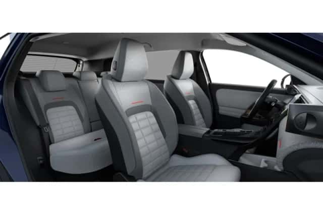 Citroën C5 Aircross (2026) thumbnail 7