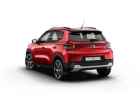 Citroën C3 (2026) thumbnail 3