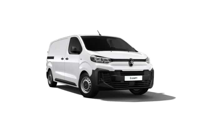 Citroën Jumpy (2026) thumbnail 1