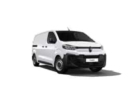 Citroën Jumpy (2026) thumbnail 1