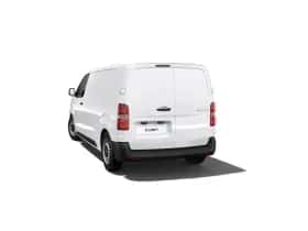 Citroën Jumpy (2026) thumbnail 3
