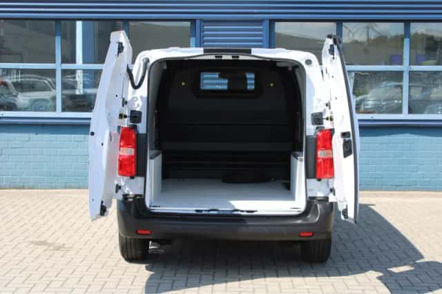 Citroën Jumpy (2026) thumbnail 4