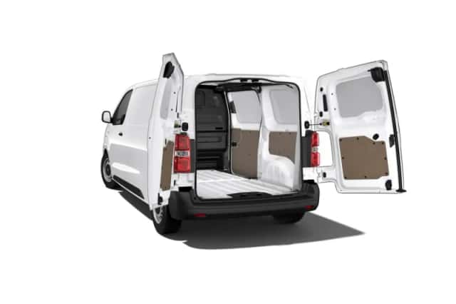 Citroën Jumpy (2026) thumbnail 4