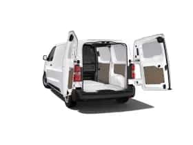 Citroën Jumpy (2026) thumbnail 4