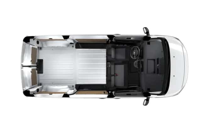 Citroën Jumpy (2026) thumbnail 7