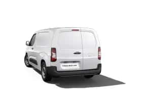 Citroën ë-Berlingo (2026) thumbnail 3