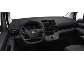 Citroën ë-Berlingo (2026) thumbnail 5