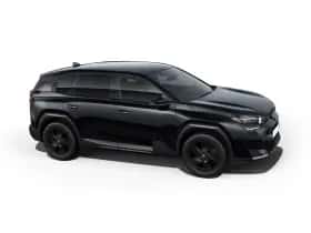 Citroën C5 Aircross (2026) thumbnail 4