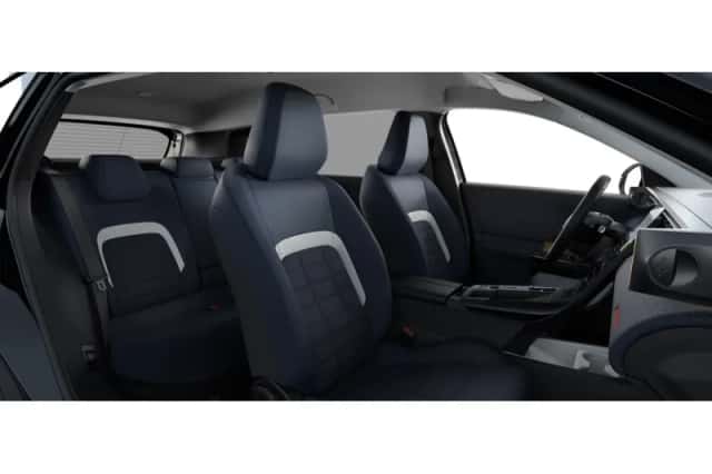 Citroën C5 Aircross (2026) thumbnail 7