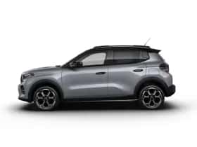 Citroën ë-C3 (2026) thumbnail 2