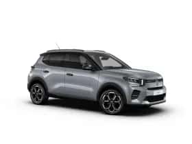 Citroën ë-C3 (2026) thumbnail 4