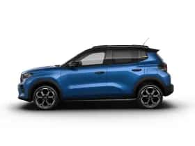 Citroën ë-C3 (2026) thumbnail 2