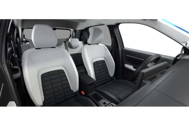 Citroën ë-C3 (2026) thumbnail 7