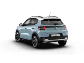 Citroën ë-C3 (2026) thumbnail 3