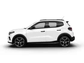 Citroën ë-C3 (2026) thumbnail 2