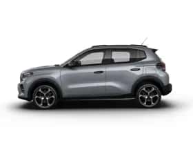 Citroën ë-C3 (2026) thumbnail 2
