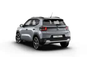 Citroën ë-C3 (2026) thumbnail 3