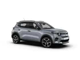 Citroën ë-C3 (2026) thumbnail 4