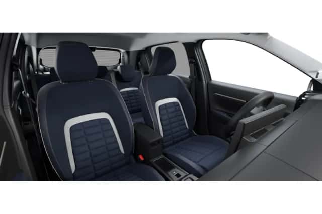 Citroën C3 (2026) thumbnail 7