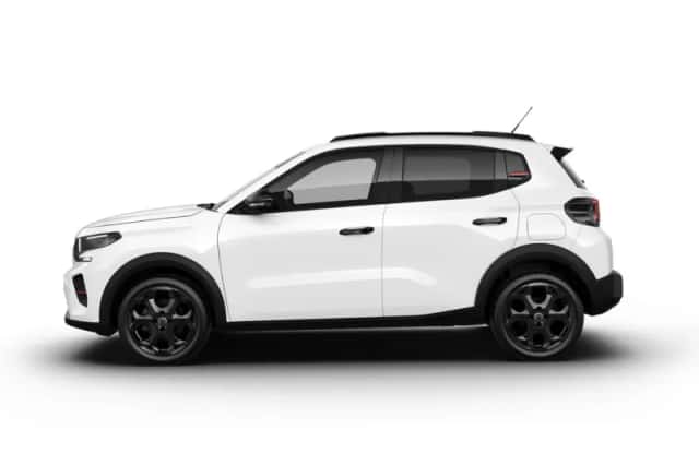 Citroën C3 (2026) thumbnail 2