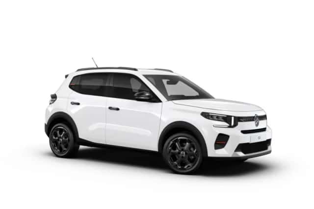Citroën C3 (2026) thumbnail 4