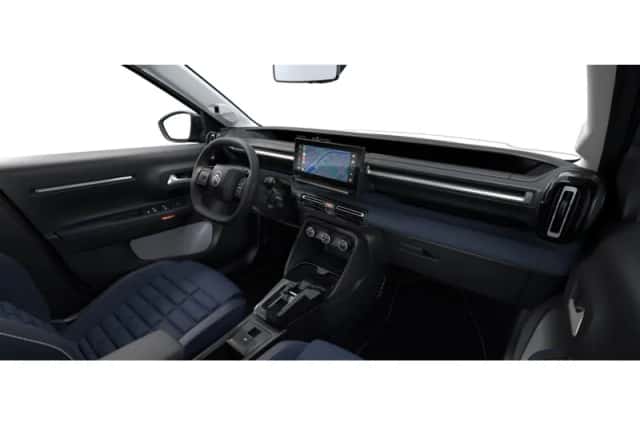 Citroën C3 (2026) thumbnail 6