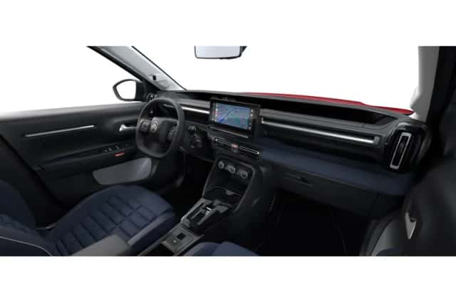Citroën C3 (2026) thumbnail 6