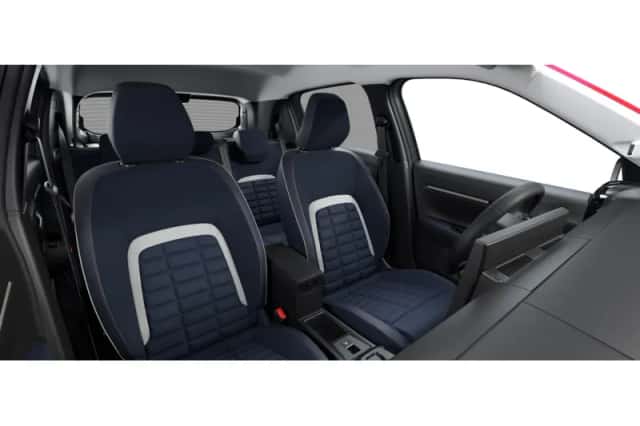 Citroën C3 (2026) thumbnail 7