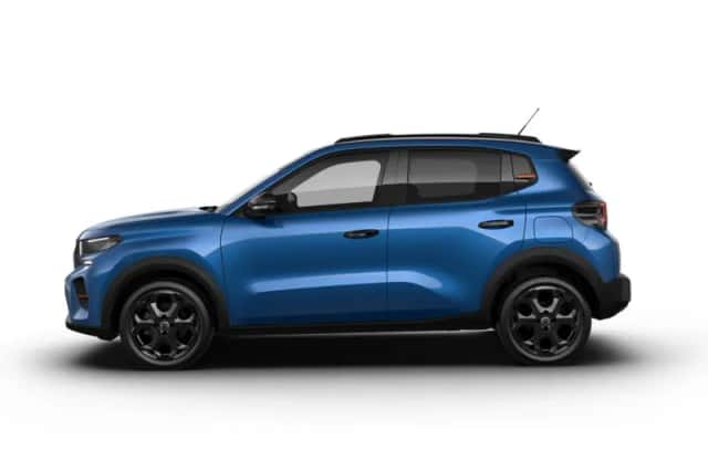 Citroën C3 (2026) thumbnail 2