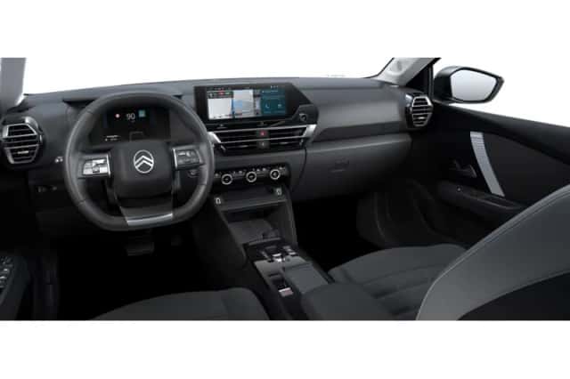 Citroën C4 (2026) thumbnail 5