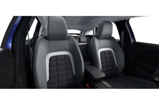 Citroën C4 (2026) thumbnail 7