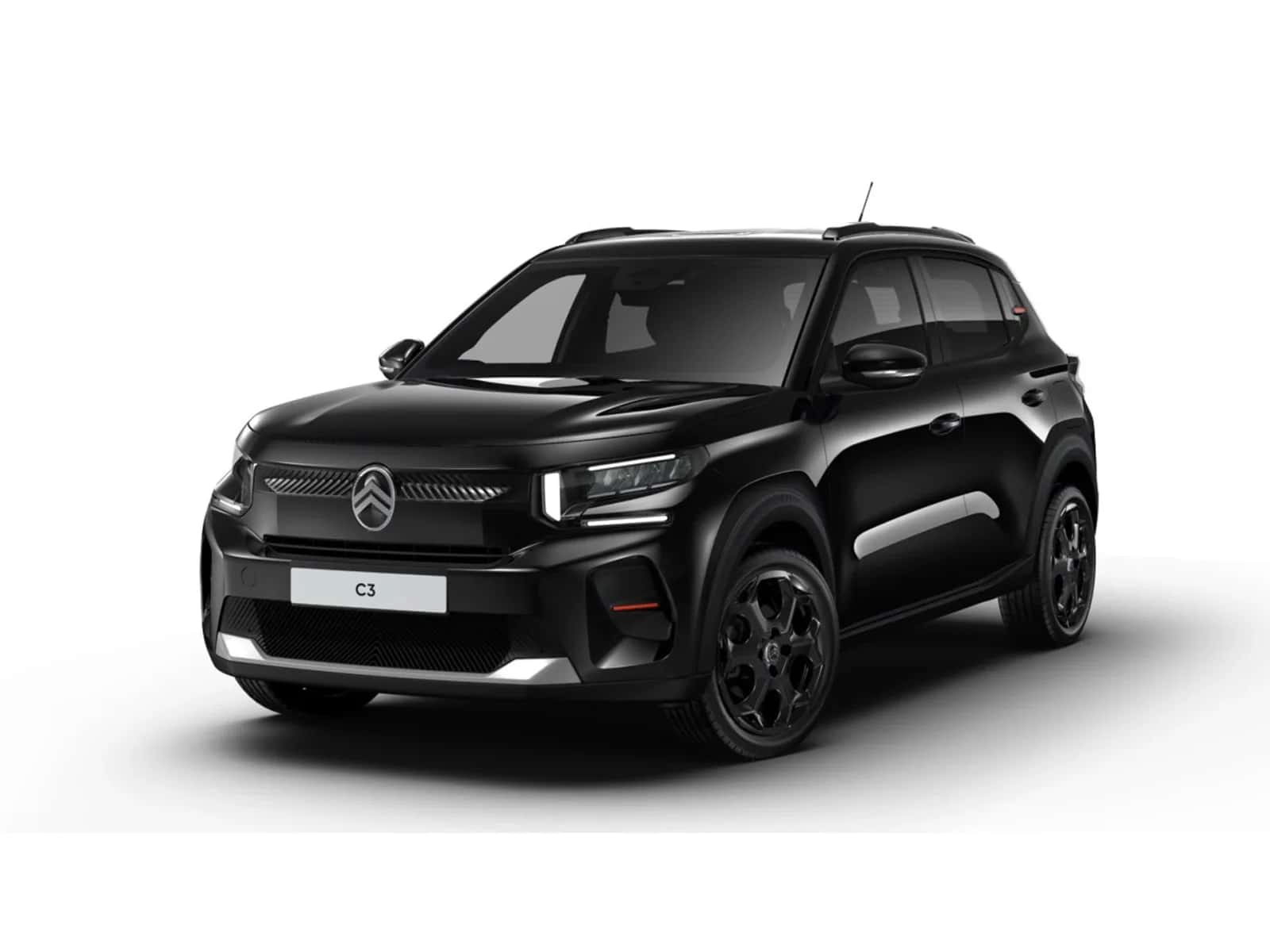Citroën C3 (2026) — foto 1