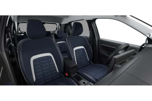 Citroën C3 (2026) thumbnail 7