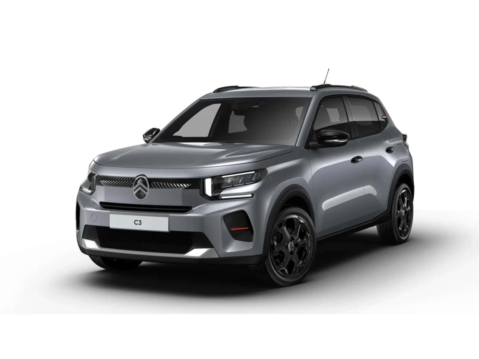 Citroën C3 (2026) — foto 1