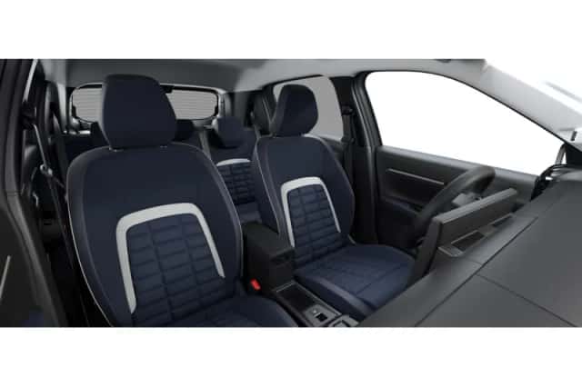 Citroën C3 (2026) thumbnail 7