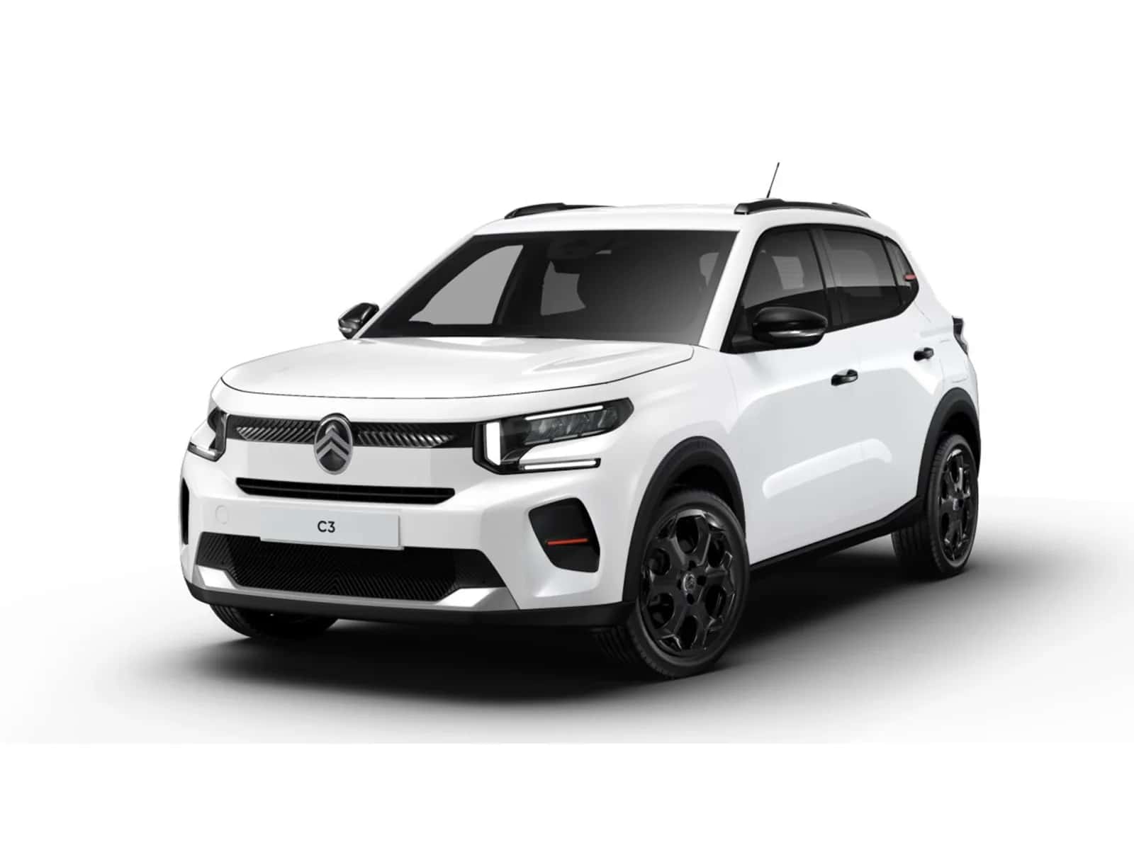 Citroën C3 (2026) — foto 1