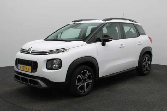 Citroën C3 Aircross (2021)