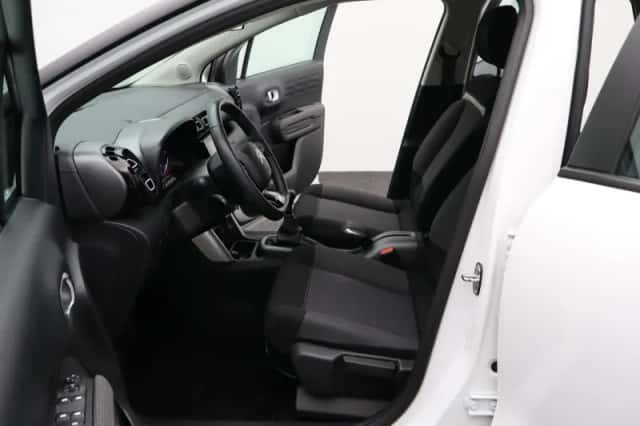 Citroën C3 Aircross (2021) thumbnail 11