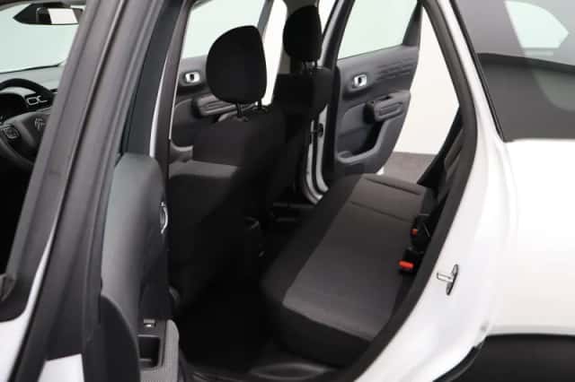 Citroën C3 Aircross (2021) thumbnail 12