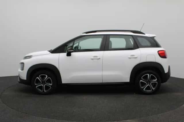 Citroën C3 Aircross (2021) thumbnail 13